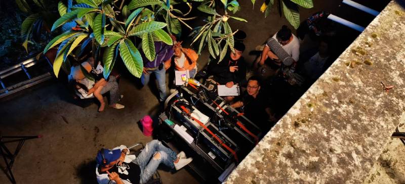 解锁烟台产品宣传视频拍摄公司新势能，助力品牌强势破圈