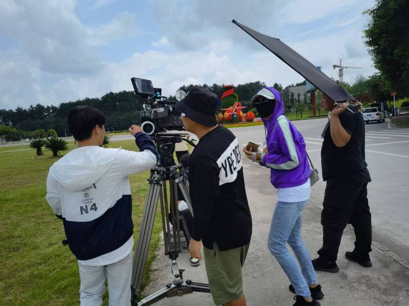 烟台极致互动，未来愿景宏大，致力于成为全球领先的产品宣传视频企业