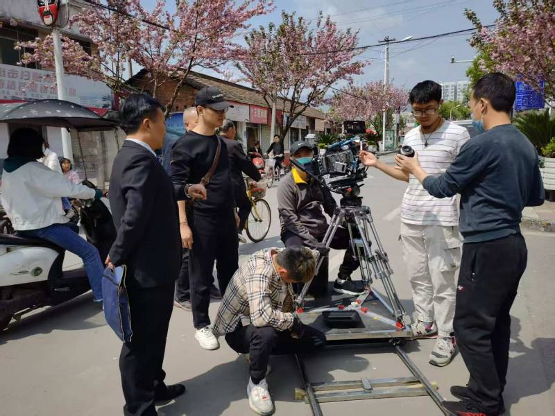 烟台产品视频拍摄进阶指南，助力产品抢占视觉高地