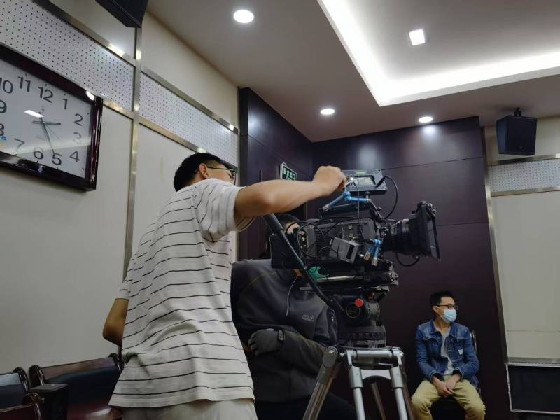 大数据指导创作方向，烟台产品视频拍摄公司让每帧画面都有效触达